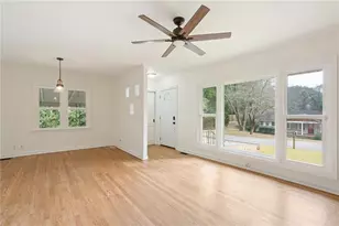 1389 Quarles Ave SE, Smyrna, GA 30080 - Photo 8