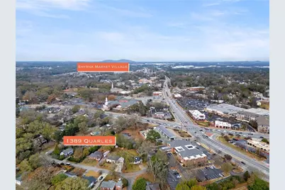 1389 Quarles Avenue SE, Smyrna, GA 30080 - Photo 2