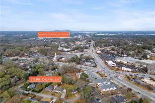 1389 Quarles Ave SE, Smyrna, GA 30080 - Photo 2