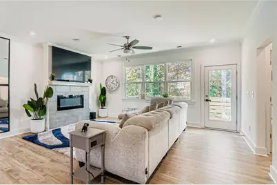 3423 Catalan Alley, Decatur, GA 30032 - Photo 8