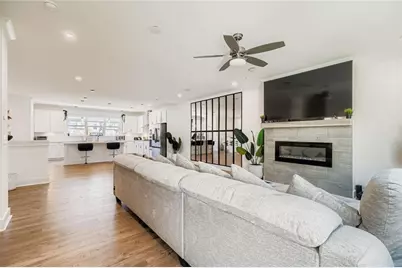 3423 Catalan Alley, Decatur, GA 30032 - Photo 6