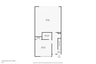 3423 Catalan Aly, Decatur, GA 30032 - Photo 30