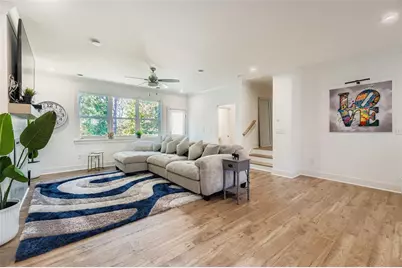3423 Catalan Alley, Decatur, GA 30032 - Photo 4