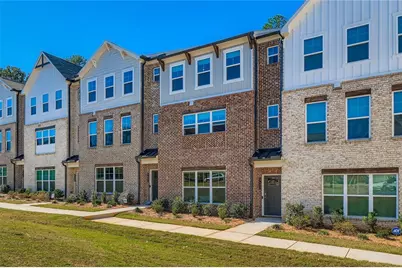 3423 Catalan Alley, Decatur, GA 30032 - Photo 2