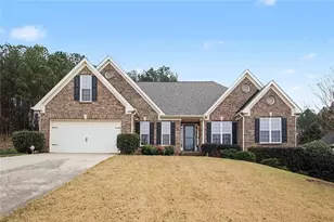 6369 Aarons Way, Flowery Branch, GA 30542 - Photo 1