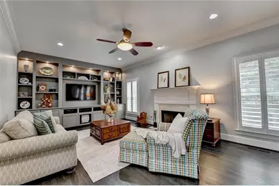 4719 Terquay Court, Suwanee, GA 30024 - Photo 18