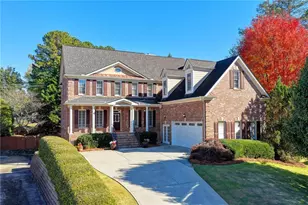 4719 Terquay Ct, Suwanee, GA 30024 - Photo 1