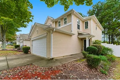 301 Silver Spring Street, Dallas, GA 30157 - Photo 2