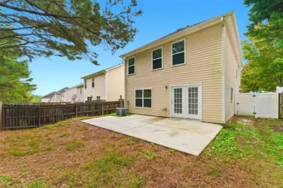 301 Silver Spring Street, Dallas, GA 30157 - Photo 22