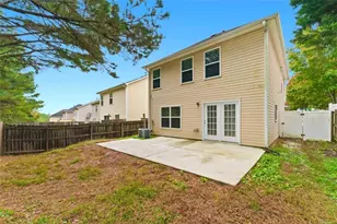 301 Silver Spring St, Dallas, GA 30157 - Photo 22