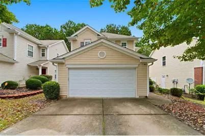 301 Silver Spring Street, Dallas, GA 30157 - Photo 1