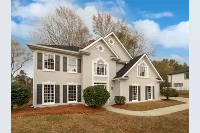 1817 Lake Cove Drive SW, Atlanta, GA 30331 - Photo 2