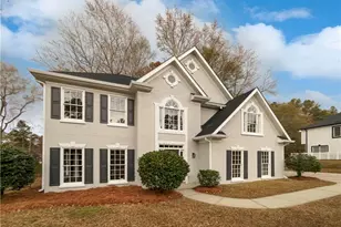 1817 Lake Cove Dr SW, Atlanta, GA 30331 - Photo 2