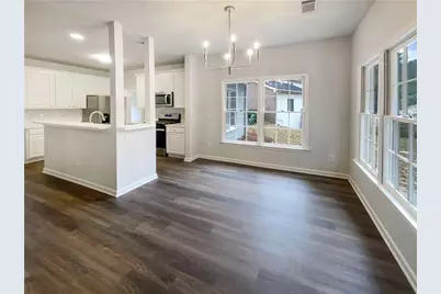 1817 Lake Cove Drive SW, Atlanta, GA 30331 - Photo 6