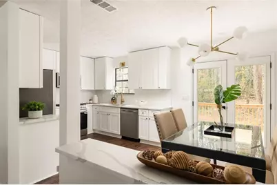 4058 Chedworth Way, Stone Mountain, GA 30083 - Photo 18