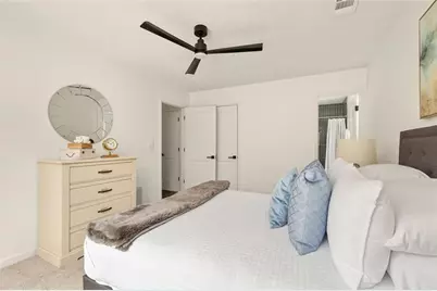 4058 Chedworth Way, Stone Mountain, GA 30083 - Photo 22