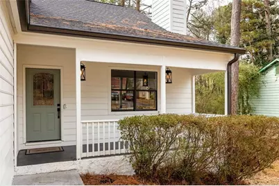 4058 Chedworth Way, Stone Mountain, GA 30083 - Photo 8