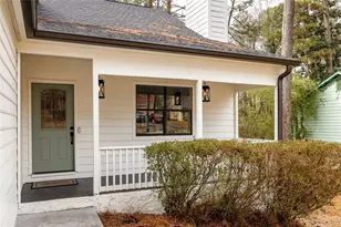 4058 Chedworth Way, Stone Mountain, GA 30083 - Photo 8