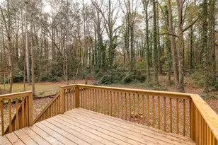 4058 Chedworth Way, Stone Mountain, GA 30083 - Photo 32