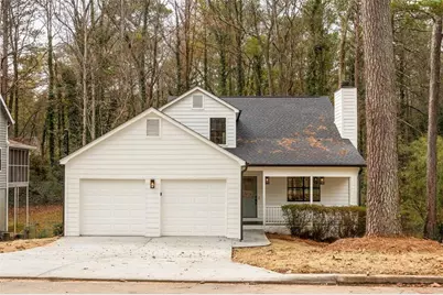 4058 Chedworth Way, Stone Mountain, GA 30083 - Photo 2