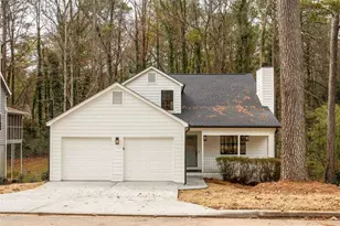 4058 Chedworth Way, Stone Mountain, GA 30083 - Photo 2