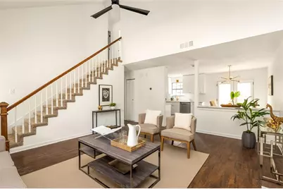 4058 Chedworth Way, Stone Mountain, GA 30083 - Photo 14