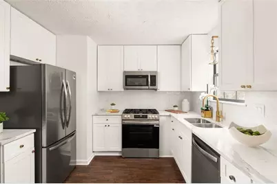 4058 Chedworth Way, Stone Mountain, GA 30083 - Photo 20