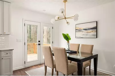 4058 Chedworth Way, Stone Mountain, GA 30083 - Photo 16