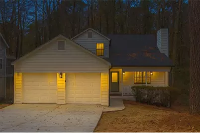 4058 Chedworth Way, Stone Mountain, GA 30083 - Photo 36
