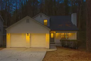 4058 Chedworth Way, Stone Mountain, GA 30083 - Photo 36