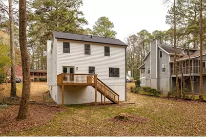 4058 Chedworth Way, Stone Mountain, GA 30083 - Photo 6