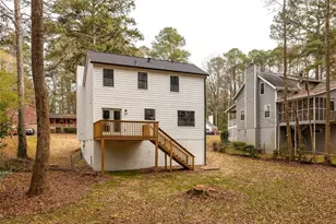 4058 Chedworth Way, Stone Mountain, GA 30083 - Photo 6