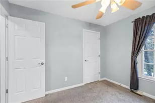 4313 Rockmart Dr, Kennesaw, GA 30144 - Photo 32