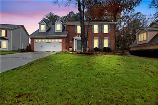 4313 Rockmart Dr, Kennesaw, GA 30144 - Photo 2