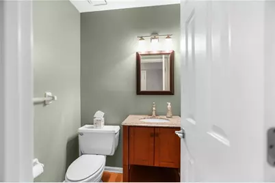 4313 Rockmart Drive, Kennesaw, GA 30144 - Photo 12