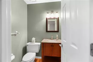 4313 Rockmart Dr, Kennesaw, GA 30144 - Photo 12