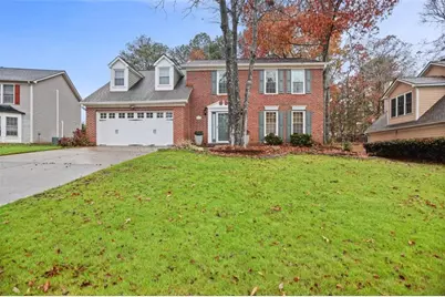 4313 Rockmart Drive, Kennesaw, GA 30144 - Photo 1