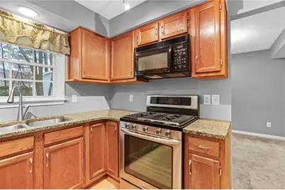 4313 Rockmart Drive, Kennesaw, GA 30144 - Photo 14