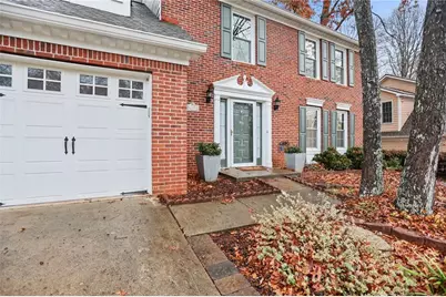 4313 Rockmart Drive, Kennesaw, GA 30144 - Photo 4