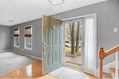 4313 Rockmart Drive, Kennesaw, GA 30144 - Photo 6