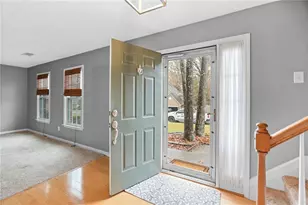 4313 Rockmart Dr, Kennesaw, GA 30144 - Photo 6