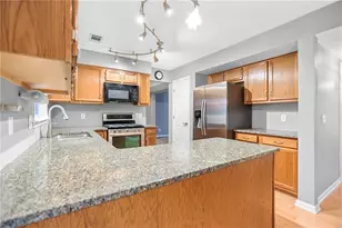 4313 Rockmart Dr, Kennesaw, GA 30144 - Photo 24