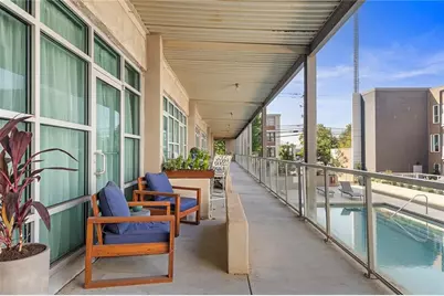 890 Memorial Drive Drive SE #107, Atlanta, GA 30316 - Photo 6