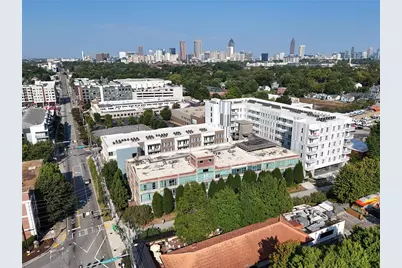 890 Memorial Drive Drive SE #107, Atlanta, GA 30316 - Photo 40