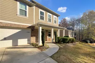 3502 Great Sky Pkwy, Canton, GA 30114 - Photo 1