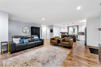 1921 Hazelwood Drive SE, Marietta, GA 30067 - Photo 6