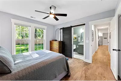 1921 Hazelwood Drive SE, Marietta, GA 30067 - Photo 14