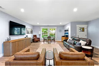 1921 Hazelwood Drive SE, Marietta, GA 30067 - Photo 2