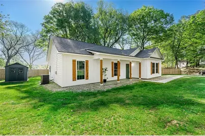 1921 Hazelwood Drive SE, Marietta, GA 30067 - Photo 20