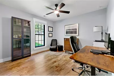 1921 Hazelwood Drive SE, Marietta, GA 30067 - Photo 16